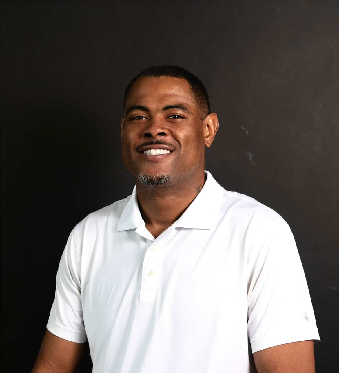 Julien Harris, founder of The North Star